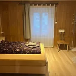 Haus Albula 2 Apartmán Alvaneu