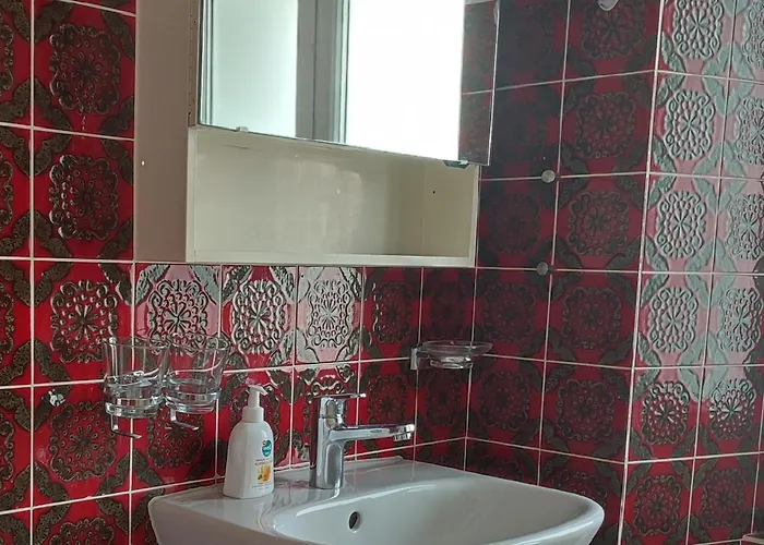 Apartamento Haus Albula 2 *